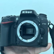 Nikon D7100 16-85mm 3.5-5.6G ED 一套