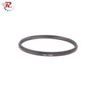 82-77mm Male to Female Photo Step-Down Lens Filter CPL Ring Adapter