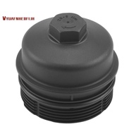 Oil Filter Housing Cap Cover BB3Q6737BA Automobiles Filters Cap Car Filter Cover for  BT-50  RANGER