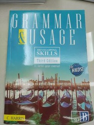 Grammar&Usage Developing skills