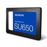 SSD ADATA SU650 512GB