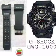 Strap Casio G-Shock gwg-1000 GWG1000 Watch Strap CASIO G-SHOCK GWG1000 Watch Strap