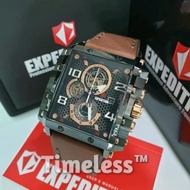 jam tangan pria expedition E 6757 M