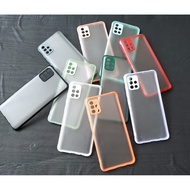 Softcase Camera Samsung A21S A51 A31 Protector Plus Camera Protector