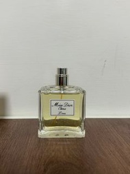 Miss Dior Cherie L'eau 水漾迪奧女性淡香水100ml 絕版香 絕版品 二手 水漾淡香水