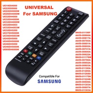 New TV Remote Control For Samsung AA59-00602A LCD LED HDTV 3D Smart TV Remote Control Universal AA59-00607A AA59-00741A