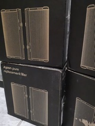 原裝Dyson pure hot+cool cryptomic original brand new filter for HP04 HP05 TP04 TP 05 DP04過濾芯HEPA 及活性炭一