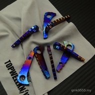 Titanium Alloy C81 Titanium Alloy C8E18 Titanium Alloy C81 Back Spider C81 Back Spine Keel Spider Ac