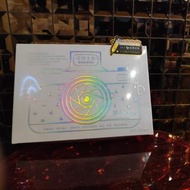 美肌APP❤夜間急救面膜❤