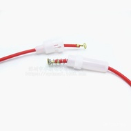 5X20 Fuse Holder 6X30 Fuse Holder 5 * 20 Lantern Holder 6 * 30 Fuse Holder Fuse Fuse Box 2BVO