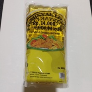 Minyak goreng 1liter (Kita)