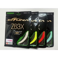 Kizuna Badminton String Model Z63X