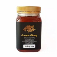 Hillary Farm Longan HONEY (500gr)