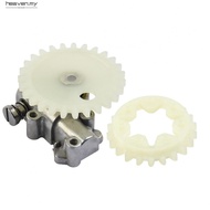 Oil Pump Worm Gear Kit for MS380 MS381 038 038AV Super Chainsaw Replace Part