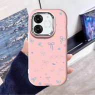 Itel A80 For Casing Phone Kesing Case HP Casing Soft Sofcase C5 4693 ID33