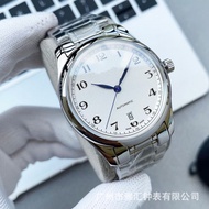 Real Shot❤ T Texture Lang Watch Piano Automatic Couple Famous Craftsman Series Watch Stand West 3c2