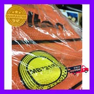 ส่งฟรีทั่วไทย พร้อมของแถม ไปลุ้นเอาในกล่อง ลูกbasketball ลูกบาส บาสเกตบอล Molten รุ่น MB721R ของแท้1