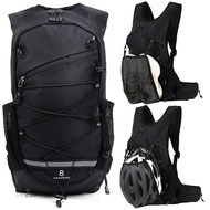 Safarire Running Backpack [Recommended by Hakone Ekiden Runners] Hydration Bag for Cycling, Trail Ru