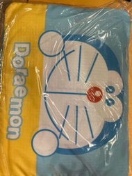 日版正版 多啦A夢 叮噹 折疊購物車仔 Doraemon 2-wheel Carry bag