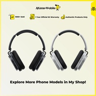 Nothing Headphone (1) | Nothing Headphone (a) | Adaptive ANC | Bluetooth Wireless Headphone | 1 Year