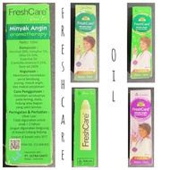 Freshcare Aromatherapy Roll-on Oil - 10ml