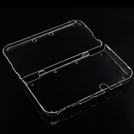 ont Clear Crystal Protective Case Cover Hard Skin Case For NEW 3DS LL XL NEW 3DSLL n