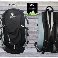 Beg DEUTER TRAVERSER 30L