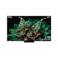 ทีวีคิวดี มินิแอลอีดี 85 นิ้ว TCL (4K, QD-MINI LED, GOOGLE TV) 85C7K (1291311)