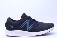 Sepatu Pria New Balance Running Course MVRCRHB1 Black Grey Sneakers Mens