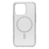 Otterbox/OB-77-83638 SYMMETRY PLUS CLEAR IPHONE 13 PRO CLEAR