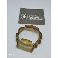 G-Shock DW-9700 Gulfman (Bezel) (Vintage)