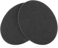 Geekria General Earphone Replacement Inside Tone Tuning Sound Isolation Foam Pads Earpads Cushion Co