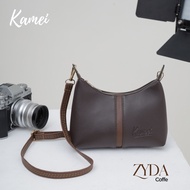 ZYDA BAG BY KAMEI TAS SELEMPANG WANITA CANTIK
