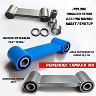 Lowering Kit Yamaha Wr155 Shock Lowering Yamaha Wr
