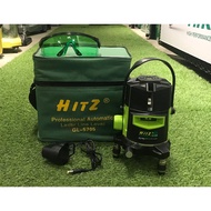 HITZ 4VZH6D GREEN LASER MARKER C/W BEEP GL-5705
