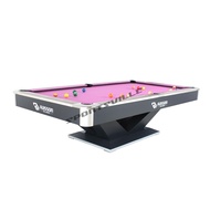 8ft Rasson Victory II Plus American Pool Table
