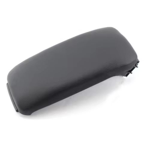 8P0864245P For Audi A4 S4 B6 B7 A6 C6 center console armrest storage box cover 8P0 864 245 P