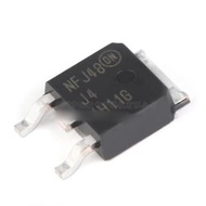 10pcs Original MJD44H11T4G J44H11G TO-252 MOS transistor