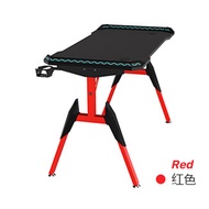 [SG Stock]Gaming Table with RGB light Computer Desk Office Table