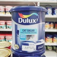 Cat Dasar Tembok Rumah Alkali Sealer Interior Dulux 2.5 Liter Water Proof