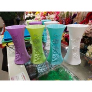 17cm plastic pot per dozen