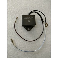 SUZUKI CDI RC80-RC100SUZUKI