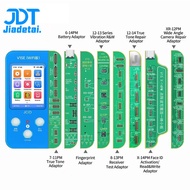 JC V1SE Phone Ture Tone Repair Programmer for Phone 7 7P 8 8P X XR XS XSMAX 11 ProMAX 12 13 Battery 