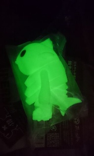 水產大豆芽 鮪魚 GID ver.