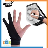 Design Gloves Anti-touch Gloves LLC09