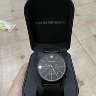 jam tangan emporio armani original