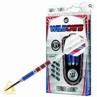 WINMAU WILDCATS DARTS (1467)