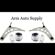 BMW 3-Series E46 Lower Arm/ Lower Arm Bush