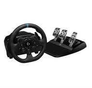 Logitech G923 TRUEFORCE Sim Racing Wheel 賽車軚盤