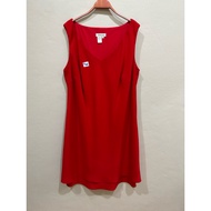D779 Coldwater Creek Brand Dress 18w